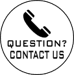 contact us