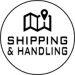 shipping & handling