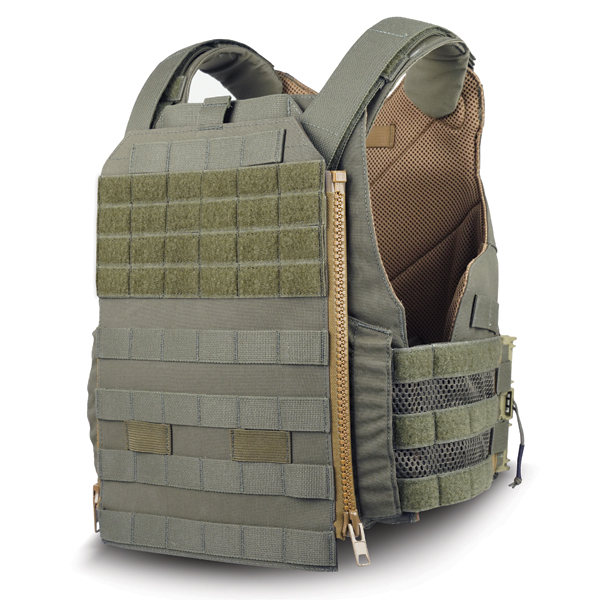 TYR TACTICAL® FEMALE PICO-MVW-DSX ASSAULTER'S PLATE CARRIER