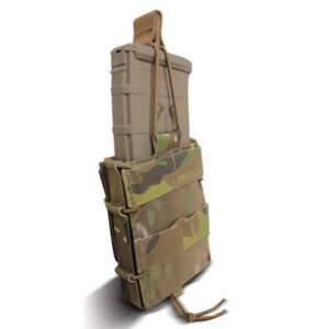 TYR TACTICAL® COMBAT ADJUSTABLE HAPPY MAG® RIFLE POUCH