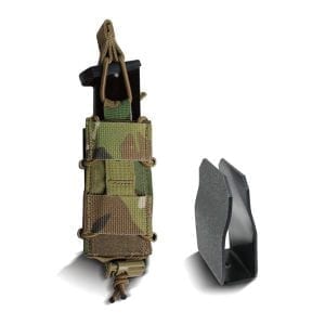 TYR TACTICAL® SINGLE FLASHBANG POUCH | TYRTactical