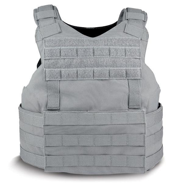 Tactical Bikini Armor Vest Women Protect Cosplay Plate Carrier Molle Lady  Sexy