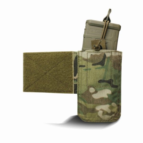TYR Front Wing Mag Pouch Adapter Left