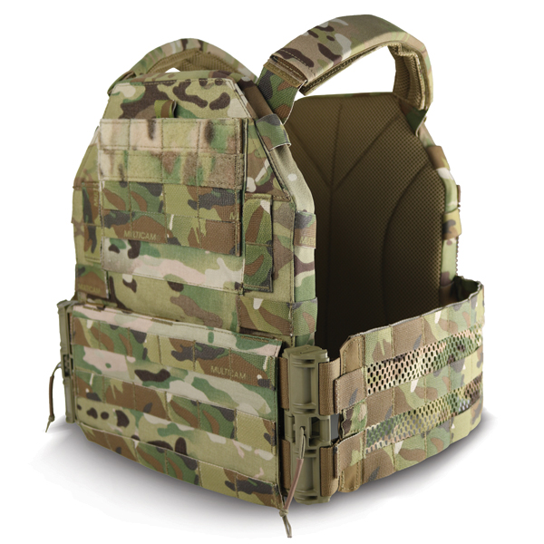 TYR PICO-DS Assaulters Plate Carrier