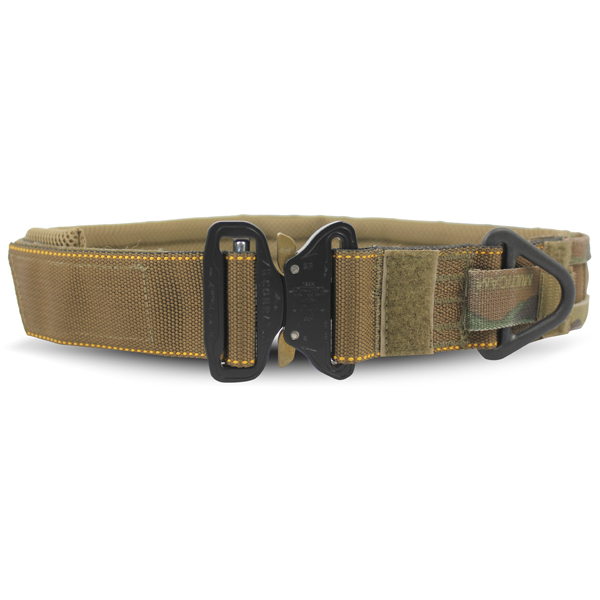 TYR TACTICAL® GUNFIGHTER™ BELT | TYRTactical