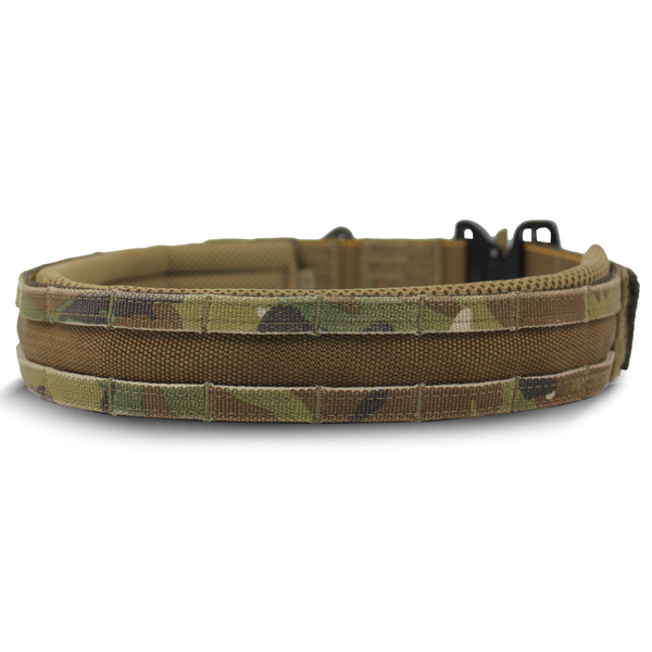 TYR TACTICAL® GUNFIGHTER™ BELT | TYRTactical