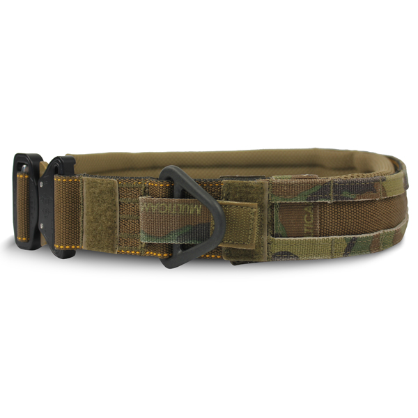 GunFighter Belt [PRE ORDER] – Vajra Concepts