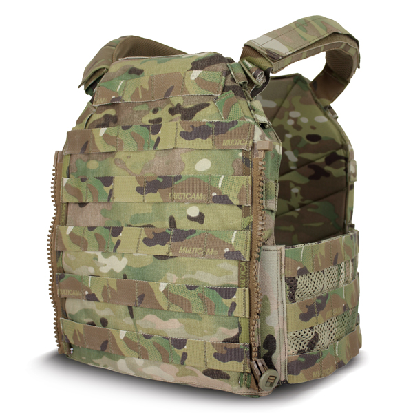 TYR TACTICAL® PICO-DS ASSAULTER'S PLATE CARRIER