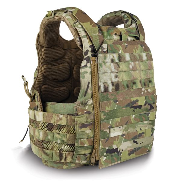 TYR TACTICAL® Male EPIC™-DSX ASSAULTER'S PLATE CARRIER | TYRTactical