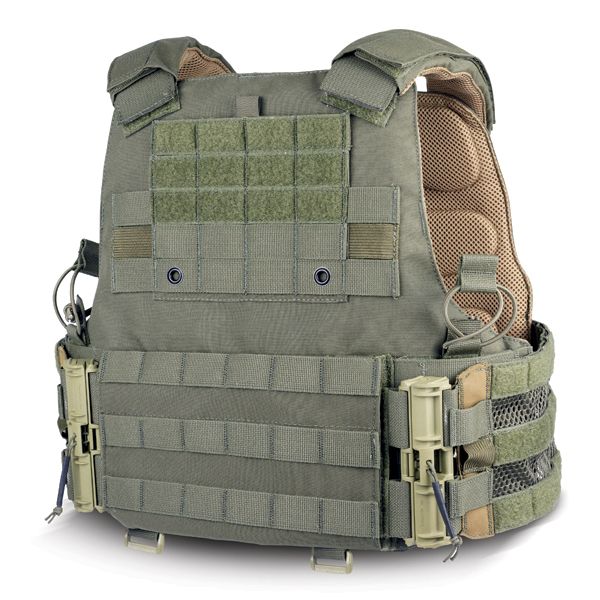 TYR TACTICAL® MALE PICO-MVW-DSX ASSAULTER'S PLATE CARRIER