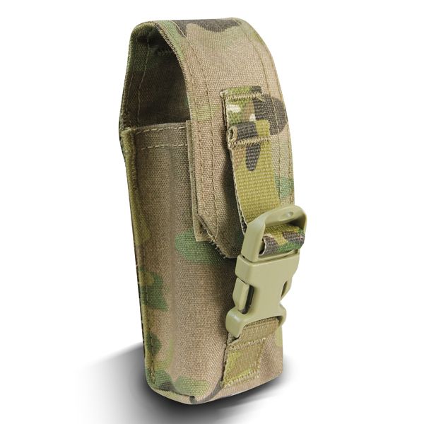 TYR TACTICAL® SINGLE FLASHBANG POUCH | TYRTactical