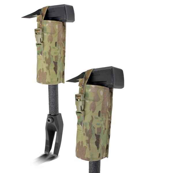 TYR TACTICAL® HARD BREACHING TOOL HOLDER