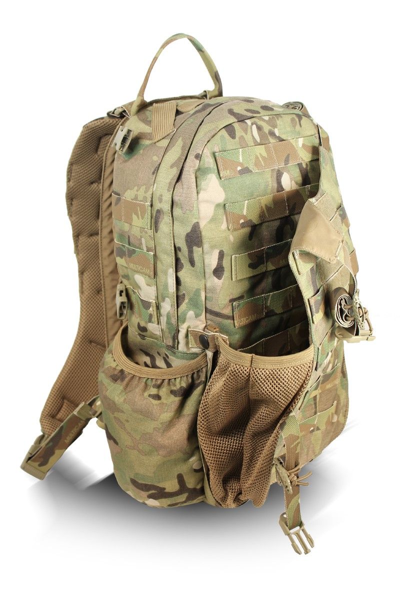 HURON™ SOF ASSAULTER’S SUSTAINMENT PACK