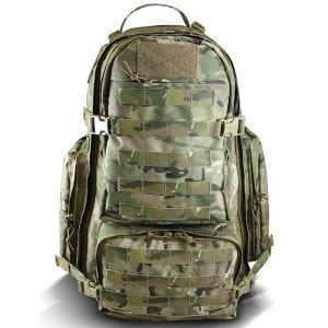 TYR TACTICAL® Male EPIC™-DSX ASSAULTER'S PLATE CARRIER