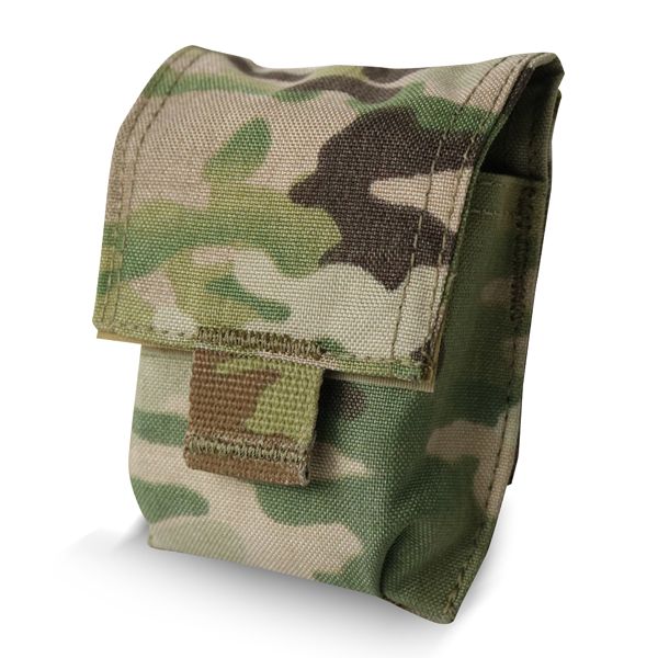 Tactical Handcuffs Case Police Holster Molle Pouch Nylon - Temu