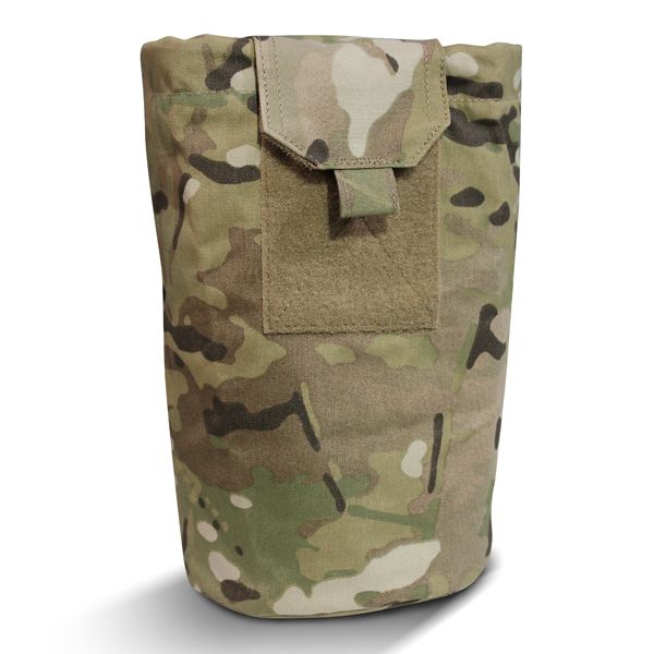 TYR TACTICAL® SMALL DUMP POUCH