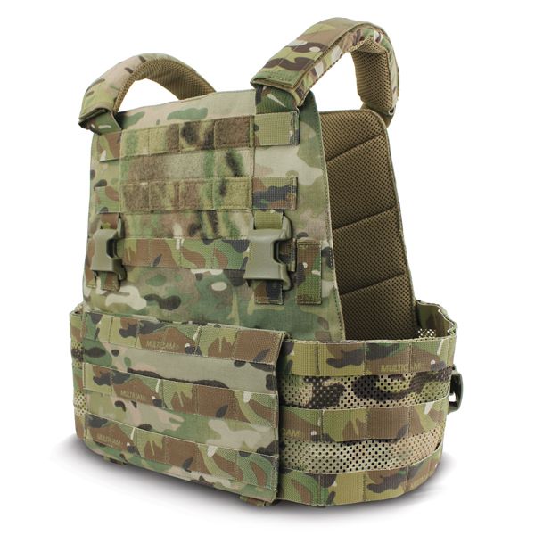 TYR TACTICAL® PICO-MBAV ASSAULTER'S PLATE CARRIER | TYRTactical