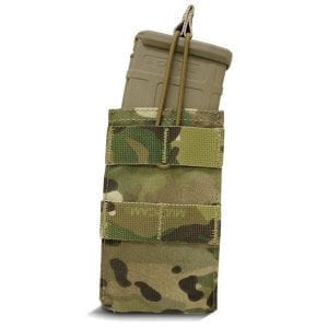 TYR TACTICAL® PATENTED COMBAT ADJUSTABLE HAPPY MAG® PISTOL POUCH