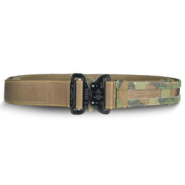 Tactical Belt