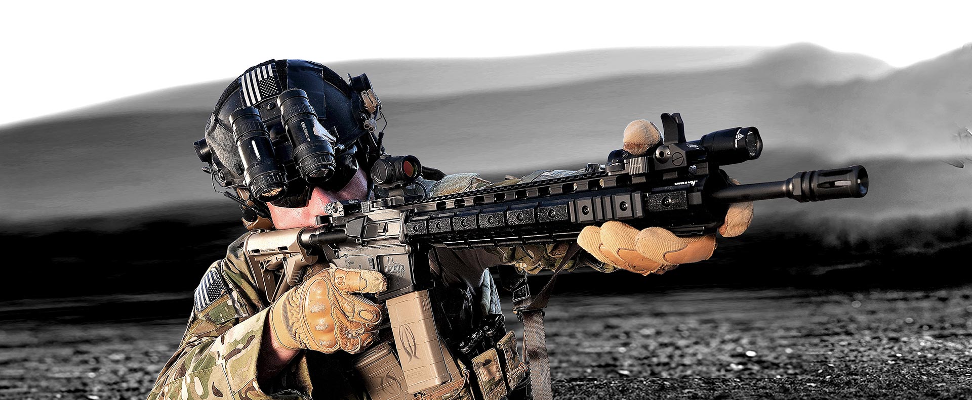 Latest News and Information from TYR Tactical