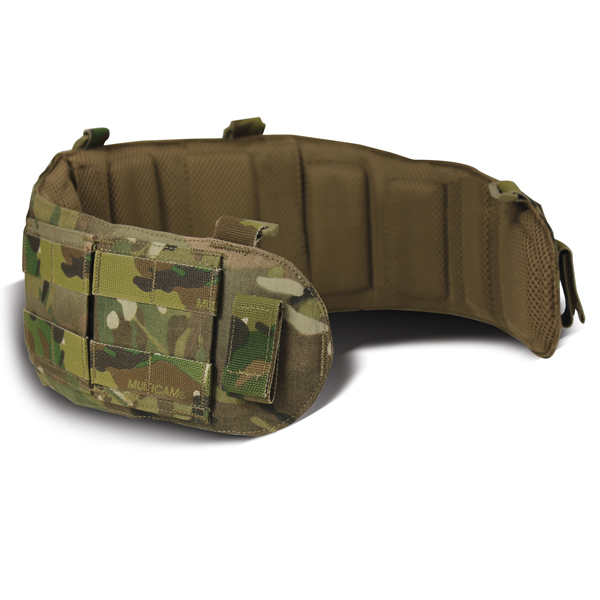 TYR TACTICAL® LOAD CARRIAGE GUNFIGHTER™ BELT