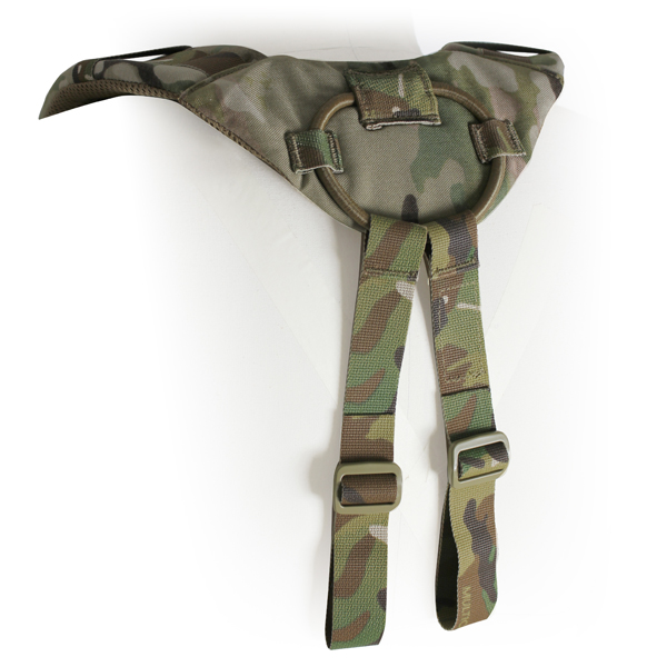 TYR TACTICAL® COMA SNIPER HARNESS | TYRTactical