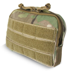 TYR Tactical® Zipper Admin Pouch