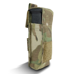 TYR Tactical® Single Pistol Glock Mag Pouch