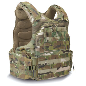 TYR Tactical® Male EPIC™ Federal DSX Assaulter's Carrier
