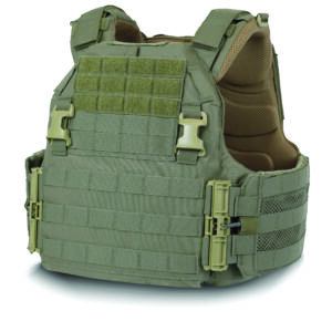 TYR Tactical® PICO-MVS Assaulter's Plate Carrier