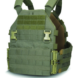 TYR Tactical® PICO-DSX Federal Assaulter's Plate Carrier