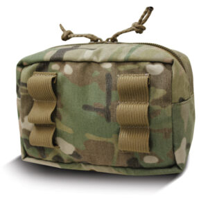 TYR Tactical® Medium 6" x 4" General Purpose Pouch