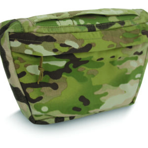 TYR Tactical® Ballistic Lower Abdomen Platform-GP Pouch