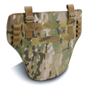 TYR Tactical® Carrier Accs. - MV Groin Protector