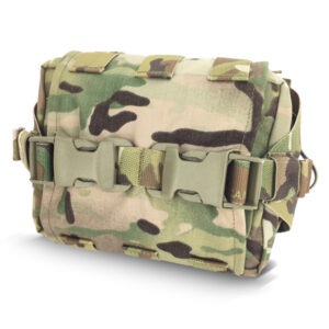 TYR Tactical® Medium Cutaway IFAK Medical Pouch