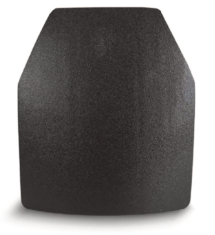 TYR TACTICAL® XHA3/HST-SWC Level 3 Hard Armor Plate