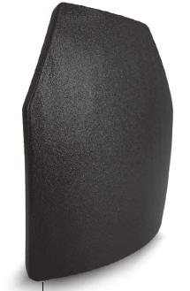 TYR TACTICAL® XHA3/HST-SWC Level 3 Hard Armor Plate - Image 3
